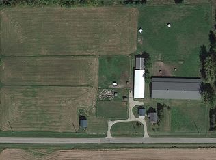 7656 Soukup Rd, Coleman, WI 54112