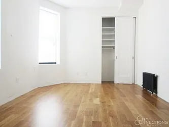 Rented by City Connections Realty