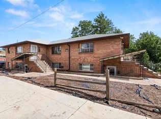 1736 Boston St, Aurora, CO 80010