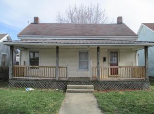 623 Rawling St LOT 14, Washington Court House, OH 43160