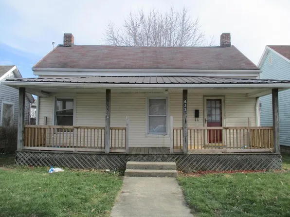 623 Rawling St Lot 14, Washington Court House, OH 43160