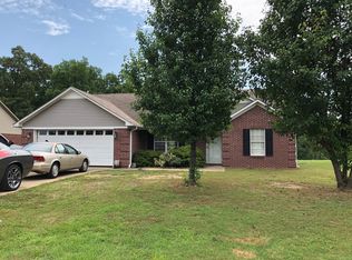 248 Salem Rd, Oxford, MS 38655