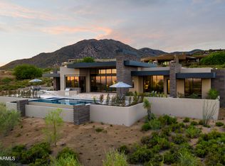 8459 E Old Field Rd, Scottsdale, AZ 85266