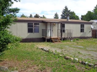 18417 E Dalton Ave, Spokane, WA 99216