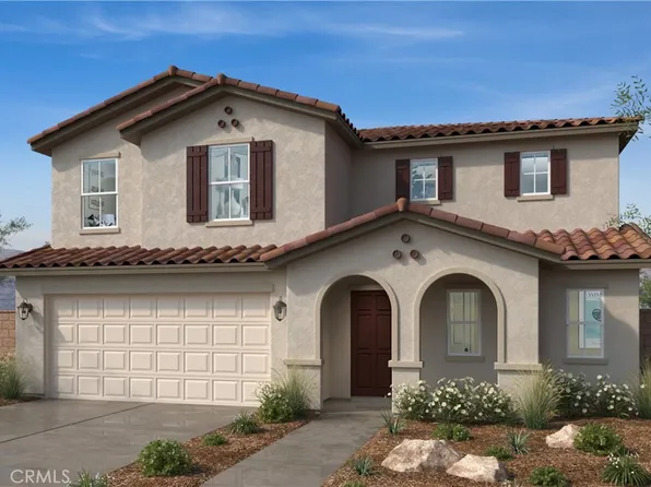 25517 Buckeye Meadow Ln, Sun City, CA 92585