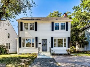 314 Gorman Ave, Laurel, MD 20707