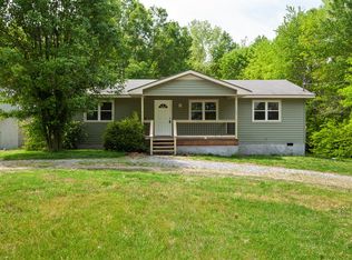 5118 Knox Rd, Chapmansboro, TN 37035