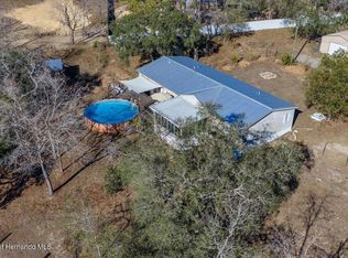 13205 Star Rd, Brooksville, FL 34613