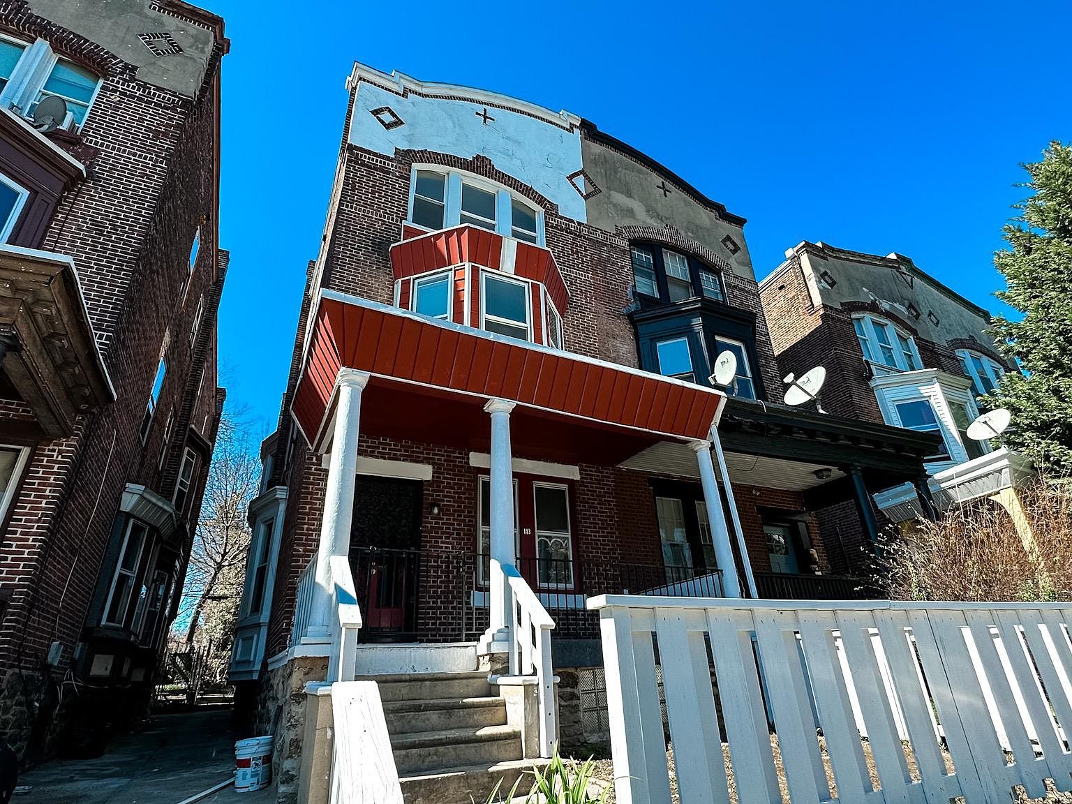 143 W Manheim St, Philadelphia, PA 19144 Zillow