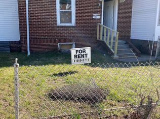 1417 Ridley Ave, Chester, PA 19013