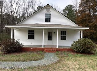 3142 Saint Andrews Church Rd, Sanford, NC 27332