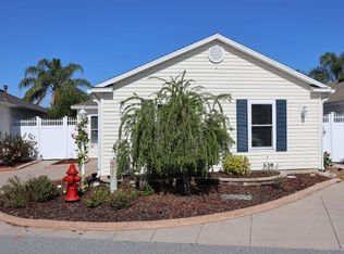 917 Drakeswood Ave, The Villages, FL 32162