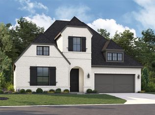 4711 Belo Dr, Prosper, TX 75078