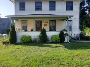 505 Liberty St, Elmira, NY