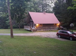 170 Lake Desolation Rd, Middle Grove, NY 12850