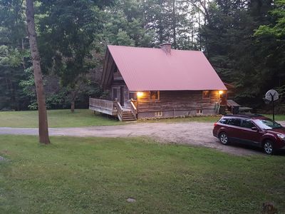 170 Lake Desolation Rd, Middle Grove, NY, 12850