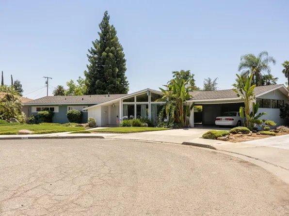 489 W Green Acres Drive, Porterville, CA 93257