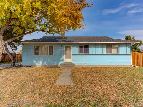 1024 Birch St, Helena, MT 59601