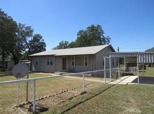 11203 S Eli Rd, Coleman, OK 73432