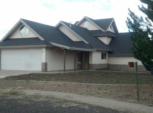 2441 W Northview Rd, Snowflake, AZ 85937