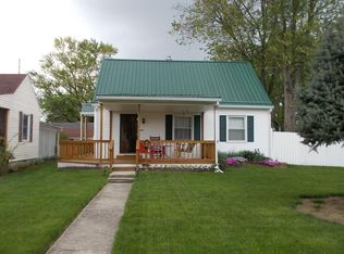 283 Johnson St, Marion, OH