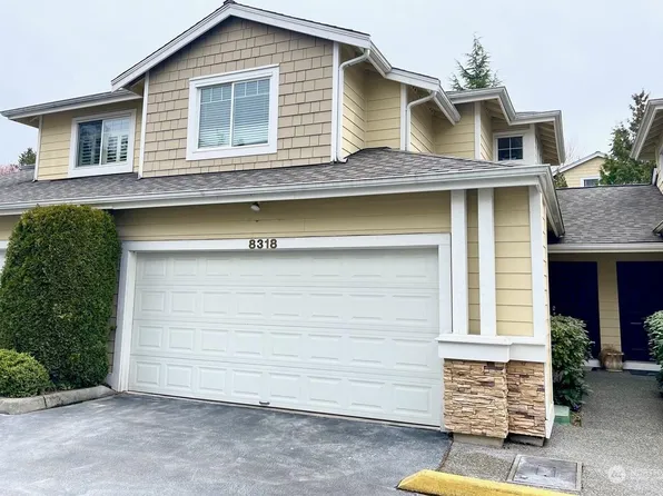 8320 NE 140th St, Kirkland, WA 98034