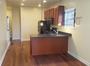 2029 N 18th St #1F, Philadelphia, PA 19121