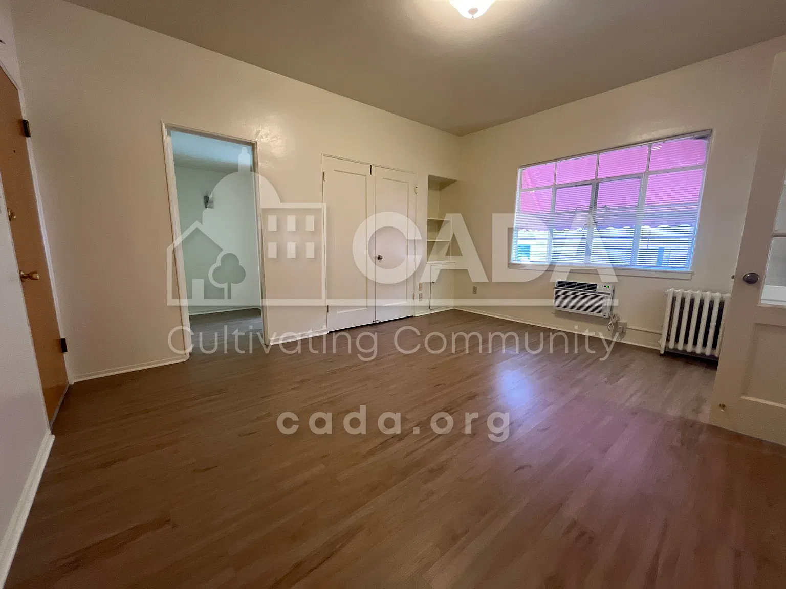 Studio, 398 sqft, $1,320 — Photo 3