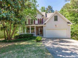 925 Barnford Mill Rd, Wake Forest, NC 27587