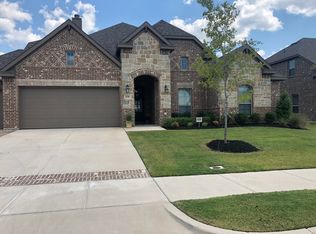 630 Lonesome Dove Dr, Midlothian, TX 76065