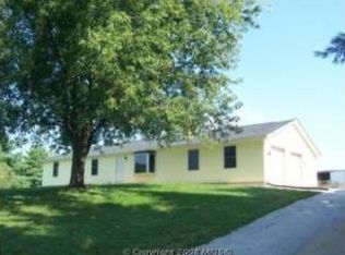 2208 Old National Pike, Middletown, MD
