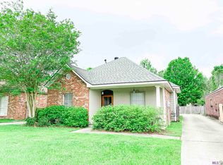 5536 Ducros Dr, Baton Rouge, LA 70820