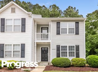 5629 Fieldcross Ct, Raleigh, NC 27610