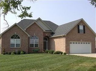 1125 Central Valley Rd, Murfreesboro, TN 37129