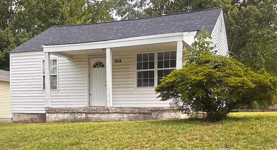 2 bed, $1,050 — Photo 1