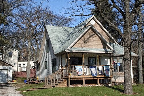 30040 Woodlawn Drive