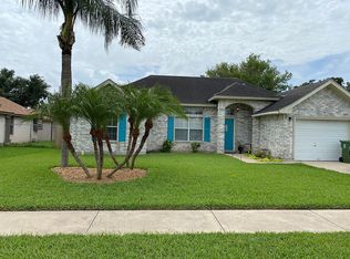 809 Hidden Trce, Weslaco, TX 78599
