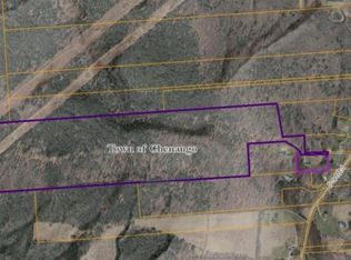 443 Port Rd, Binghamton, NY 13901