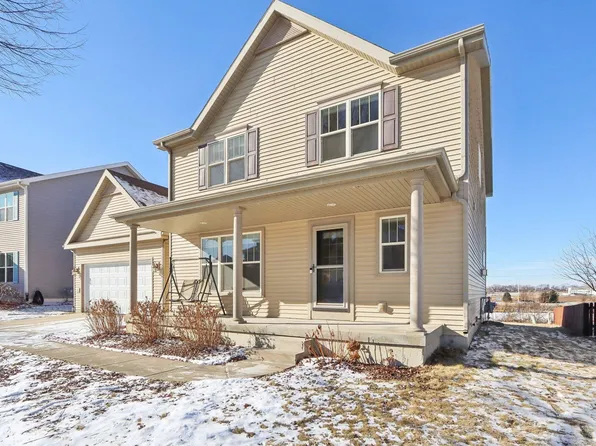 532 Pine Lawn Pkwy, Verona, WI 53593
