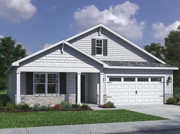 1498 Willowbridge Ct, Xenia, OH 45385