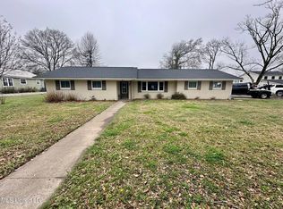 261 Brooks Ave, Boyle, MS 38730