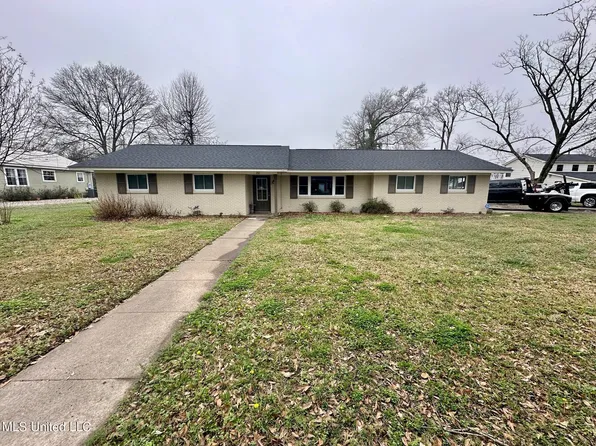 261 Brooks Ave, Boyle, MS 38730