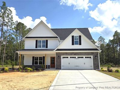 835 Rhum Dr LOT 18, Fayetteville, NC, 28311