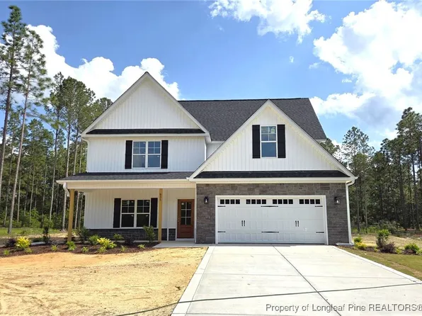 835 Rhum Dr Lot 18, Fayetteville, NC 28311