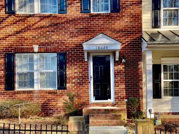 18626 Oakhurst Blvd, Cornelius, NC 28031