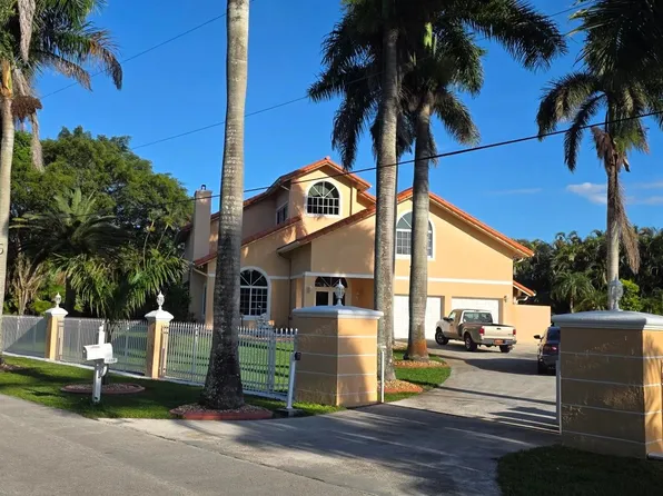 11650 NW 17th Ct, Plantation, FL 33323