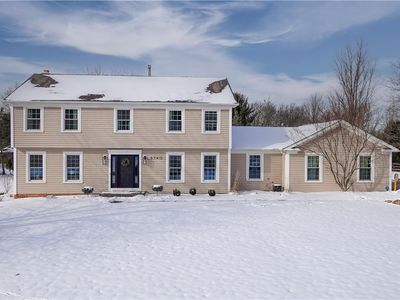 6740 Pinebrooke Dr, Hudson, OH, 44236