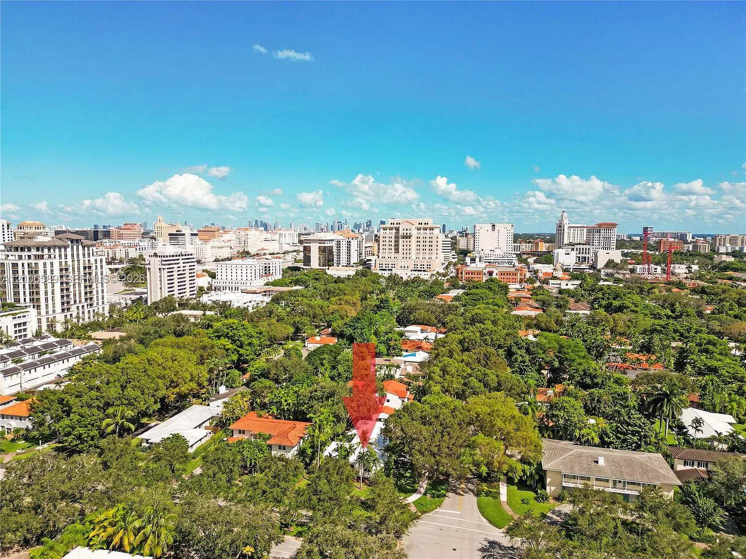 Coral Gables Biltmore Sec — Photo 1