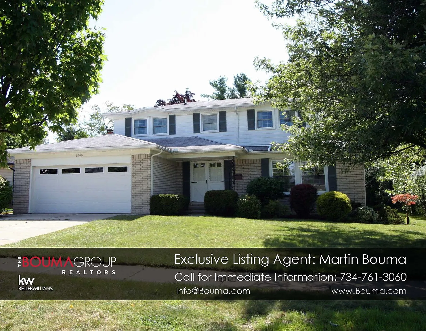 2200 Steeplechase Dr photo 1