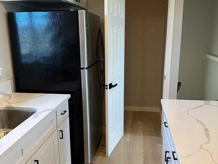 Large pantry